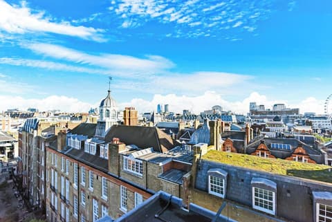 The Z Hotel Covent Garden