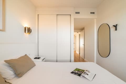 Port Forum Apartments By Olala Homes