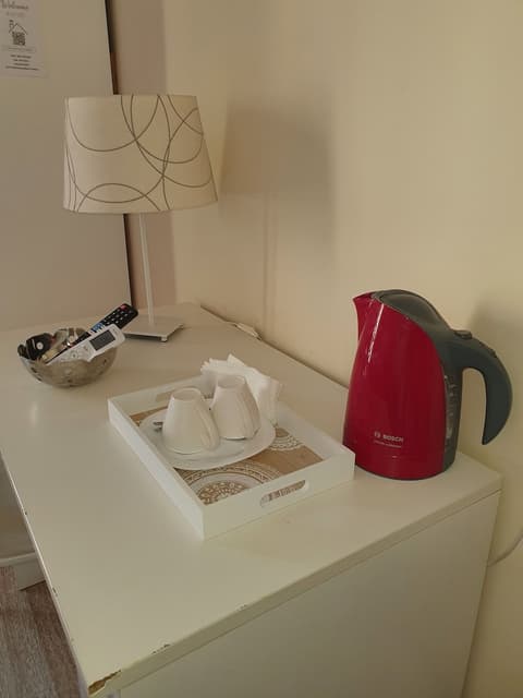 4Rooms Guest House Salerno, Room