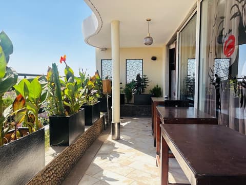 Hôtel La Renaissance Marrakech