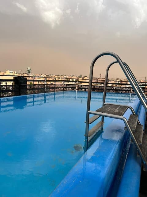 Hôtel La Renaissance Marrakech