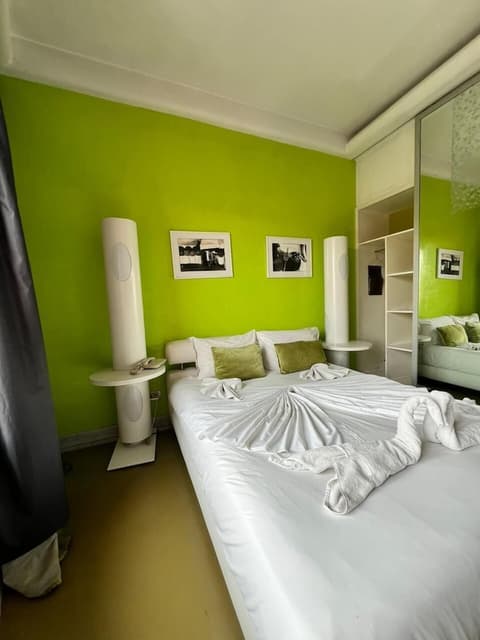 Hôtel La Renaissance Marrakech