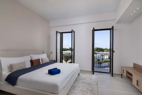 Reserva Real by Harper, Room