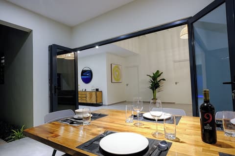 Great Location - Newly Built and Beautiful Home, Dining room