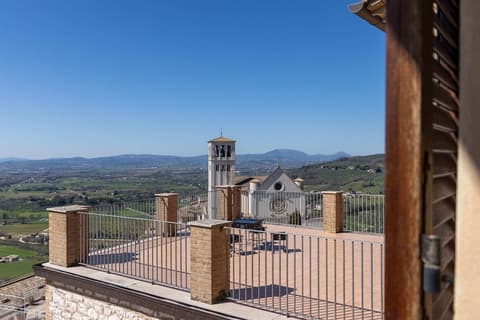 Hotel Monastero Sant'Andrea
