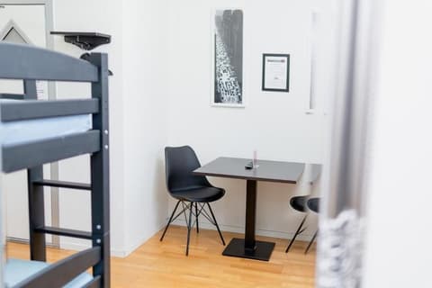 CarlstadCity H Boutique Hotell