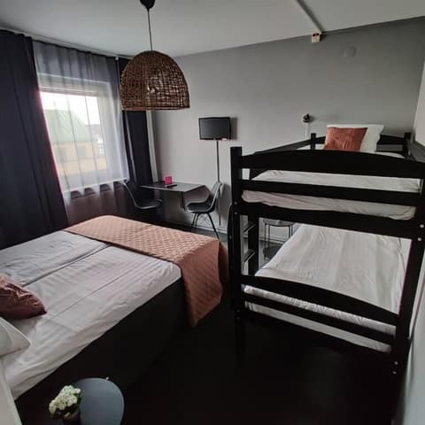 CarlstadCity H Boutique Hotell