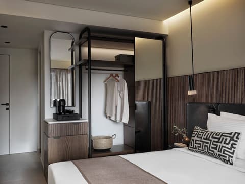 Rocca A Mare Heraklion - Handwritten Collection