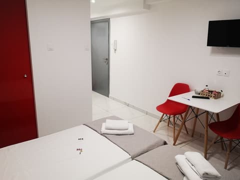 City Center Studios by Cretan Houses