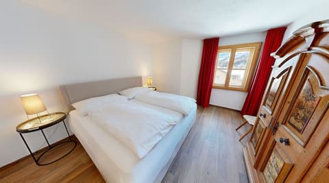 Schweizerhaus Apartments