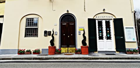 Affittacamere Arancio