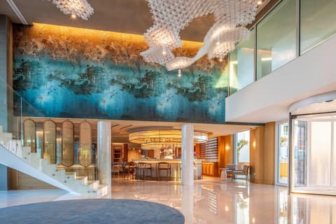 Wyndham Grand Carvoeiro Algarve