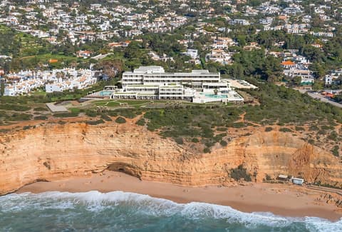 Wyndham Grand Carvoeiro Algarve