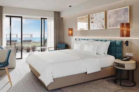 Wyndham Grand Carvoeiro Algarve
