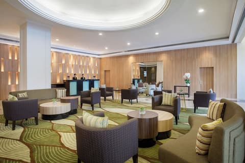 AIHO Hotel Medan