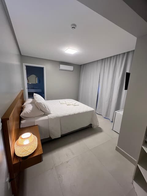 Pousada Águas de 4 Ilhas