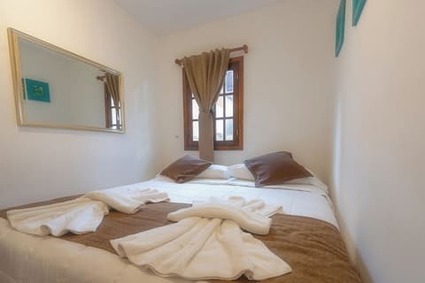 La Fontaine Apart y Hotel