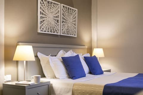 Nimfi Hotel