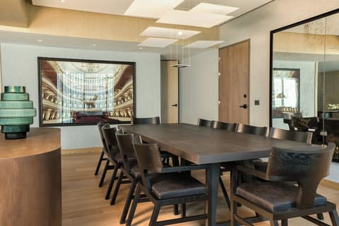 InterContinental Real Lima Miraflores by IHG