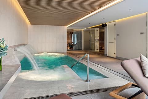 Hotel Indigo Lima Miraflores by IHG