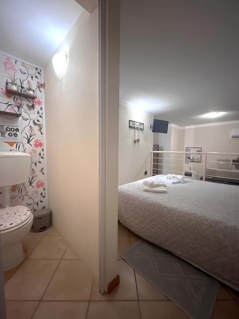 appartamenti la piazzetta