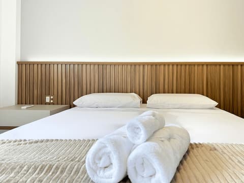 Apartamento no Jurerê Open Shopping