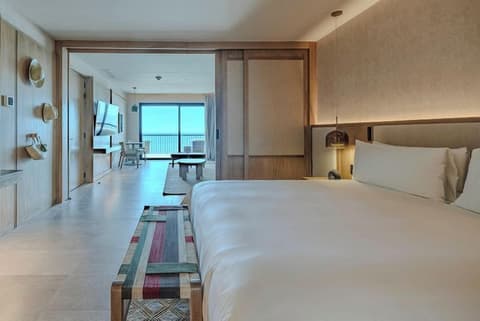 Unico Hotel Riviera Nayarit - Adults Only - All Inclusive