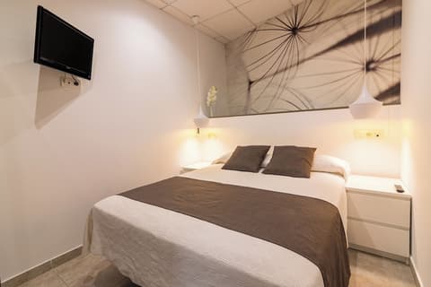 Apartamentos Avenida Tropical by Bossh, Room