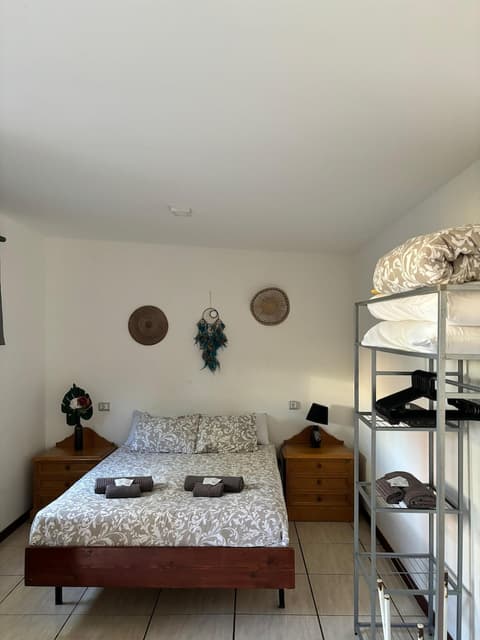 Agrocamping Invernaderito