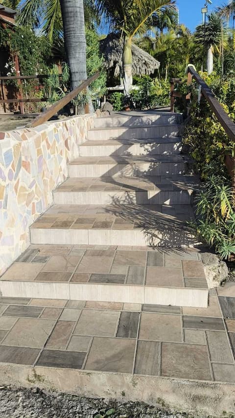 Agrocamping Invernaderito