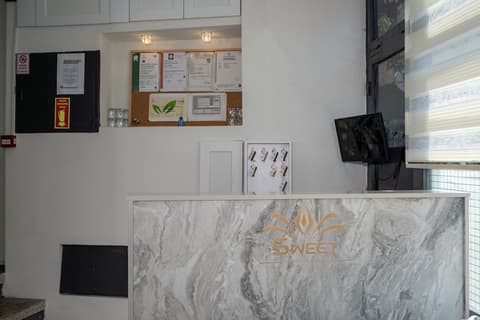 Sweet Hotel Istanbul