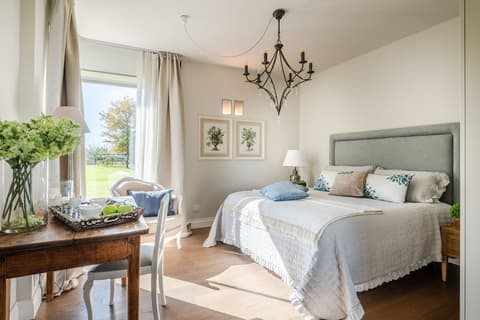 Villa Campanile Farmhouse