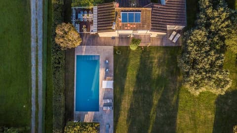 Villa Campanile Farmhouse