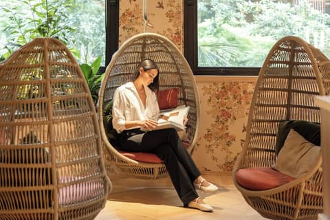 QC room Milano Porta Romana