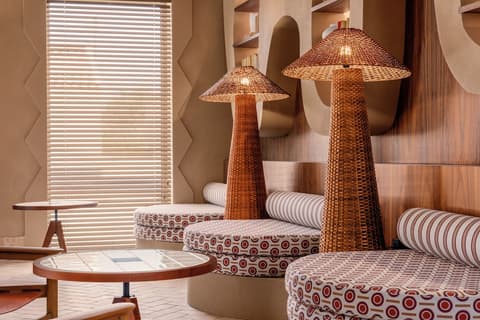 Amarello Hotel Praia Santo Andre, Tapestry Collection Hilton