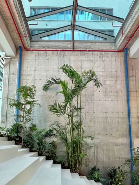 aparto Florence Manifattura