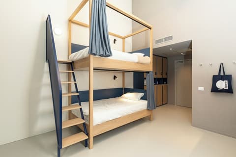 aparto Florence Manifattura