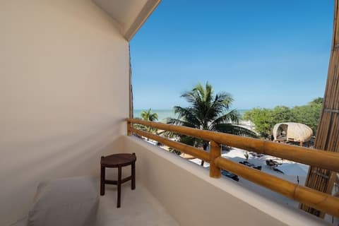Ana y Jose Holbox Hotel & Beach Club