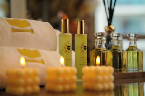 Mileo Hotel The Palm