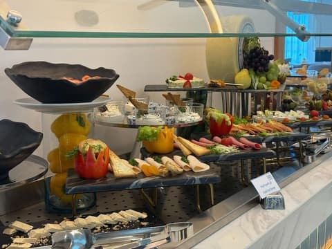 Four Points By Sheraton Jeddah King Fahd Road