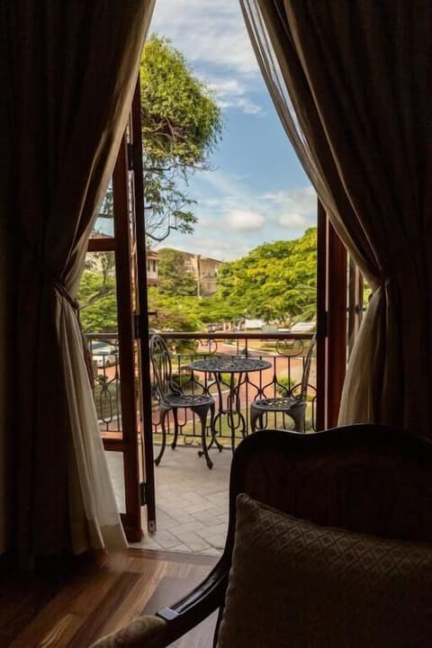 Hotel Plaza Herrera
