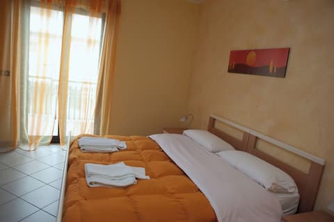 B&B Casa Mauro, Room