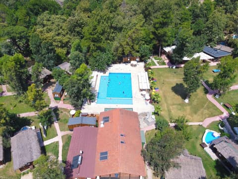 Gizli Cennet Villages Hotel