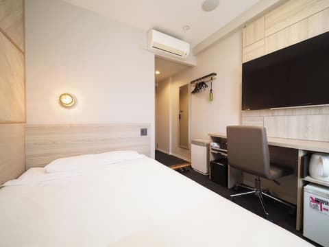 SUPER HOTEL Hida Takayama