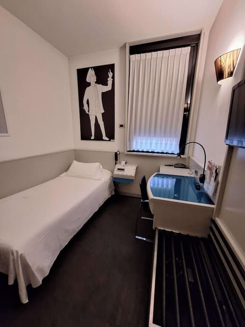 Sure Hotel By Best Western Milano