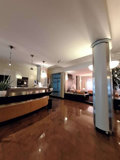 Sure Hotel By Best Western Milano