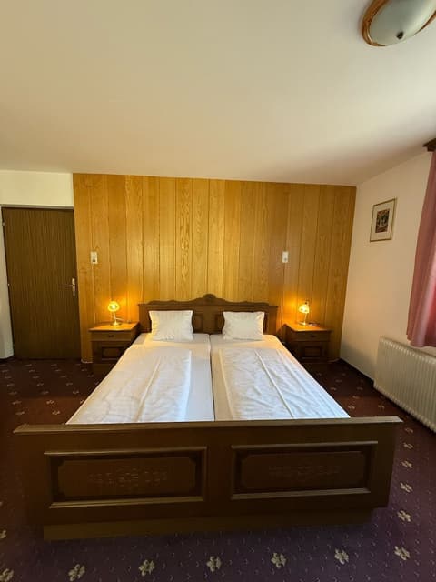 Pension Plattenhof