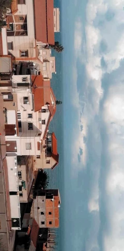 Hotel Dar Tlidjene Aïn Taya