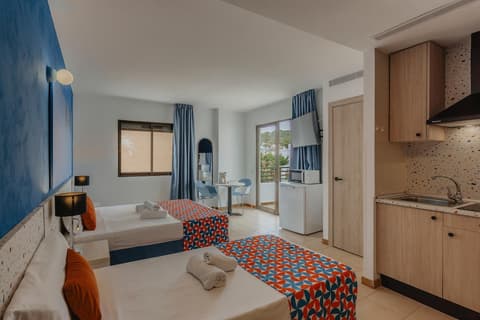 Gomila Palma Apartments - New Opening