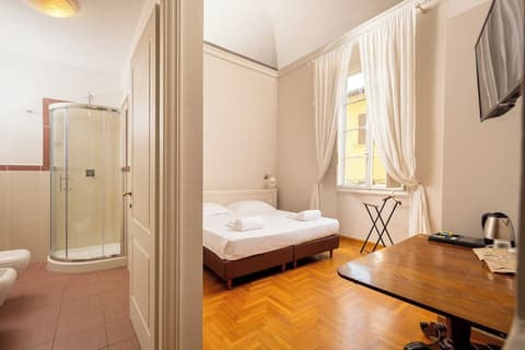 L'Antica Porta Boutique B&B, Room